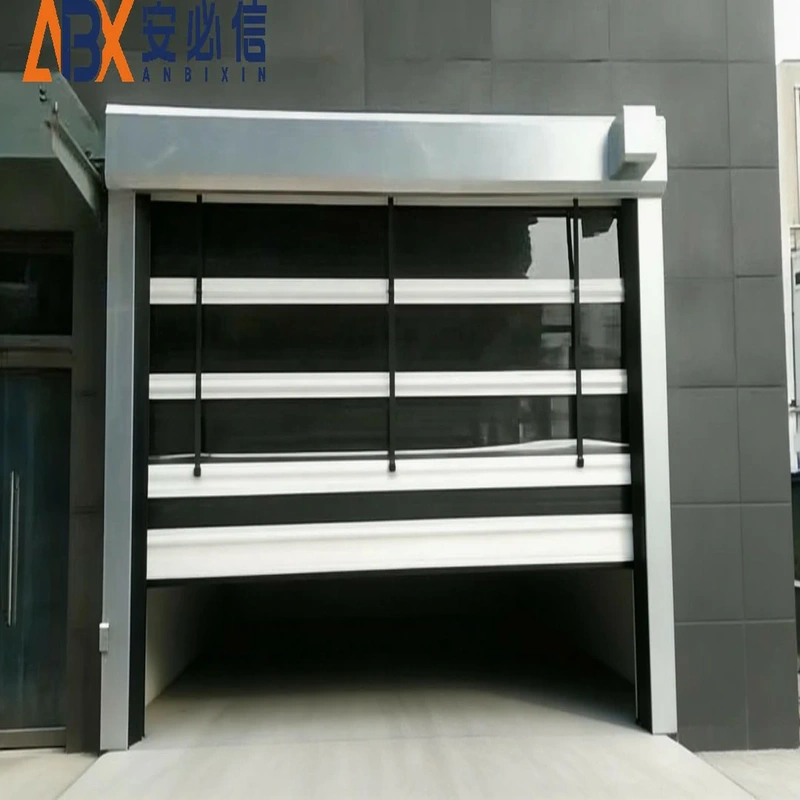 石嘴山市高速堆积门
