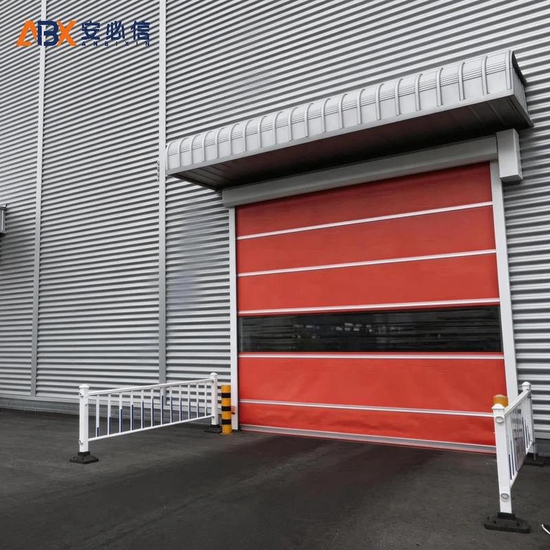 石嘴山市快速门